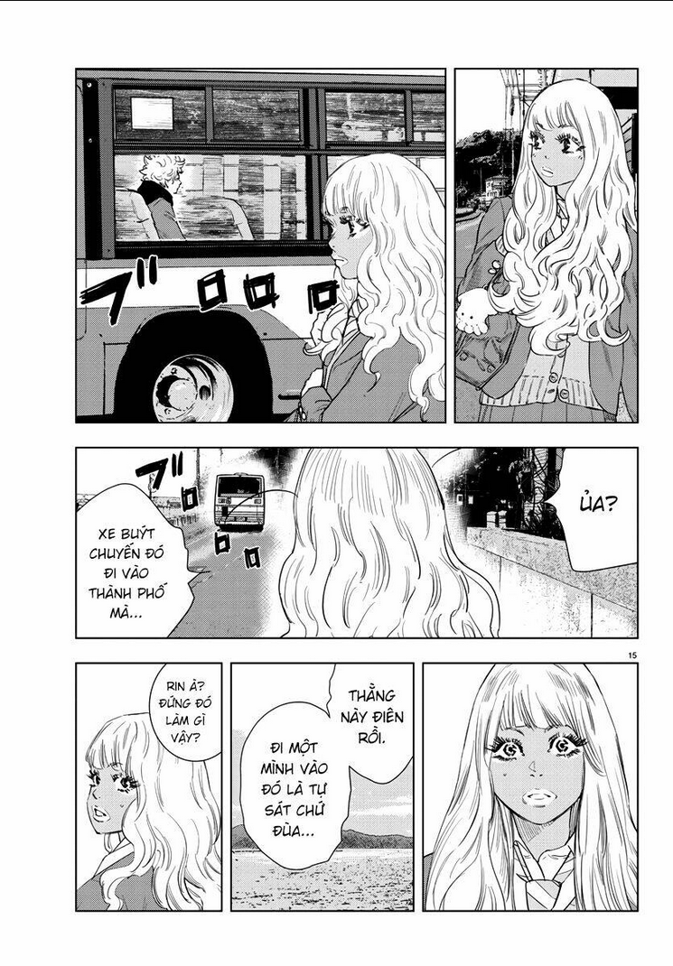 Nine Peaks Chap 2 - Next Chap 3