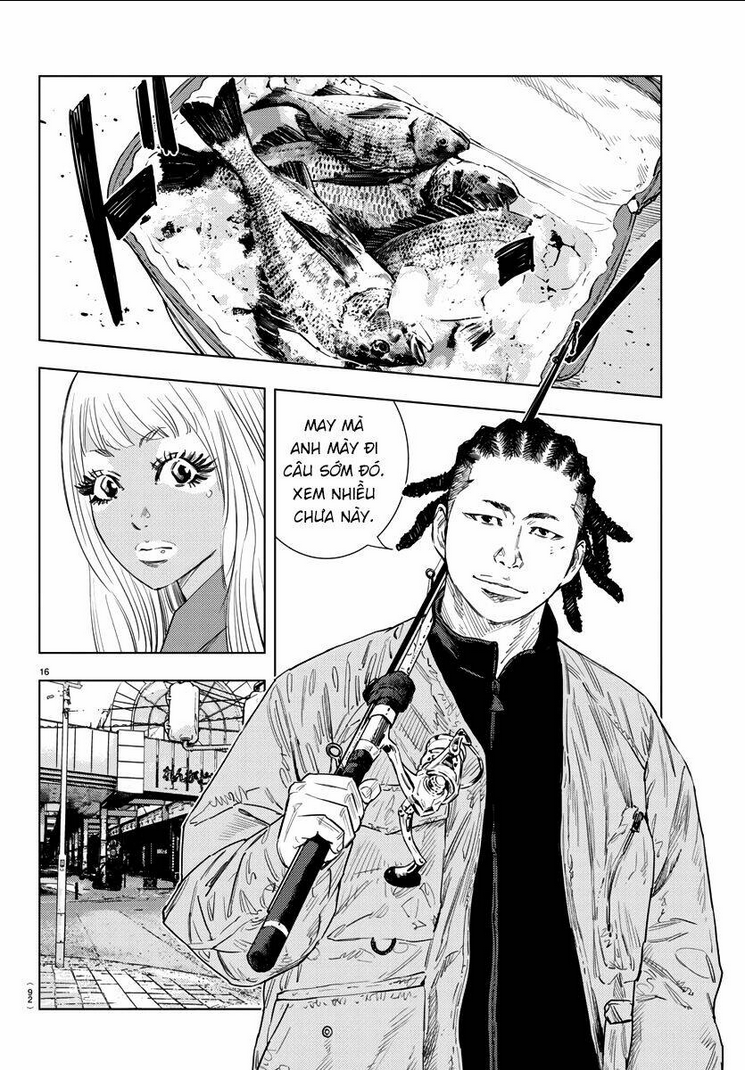 Nine Peaks Chap 2 - Next Chap 3