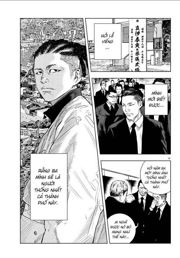 Nine Peaks Chap 2 - Next Chap 3