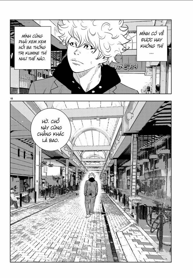 Nine Peaks Chap 2 - Next Chap 3