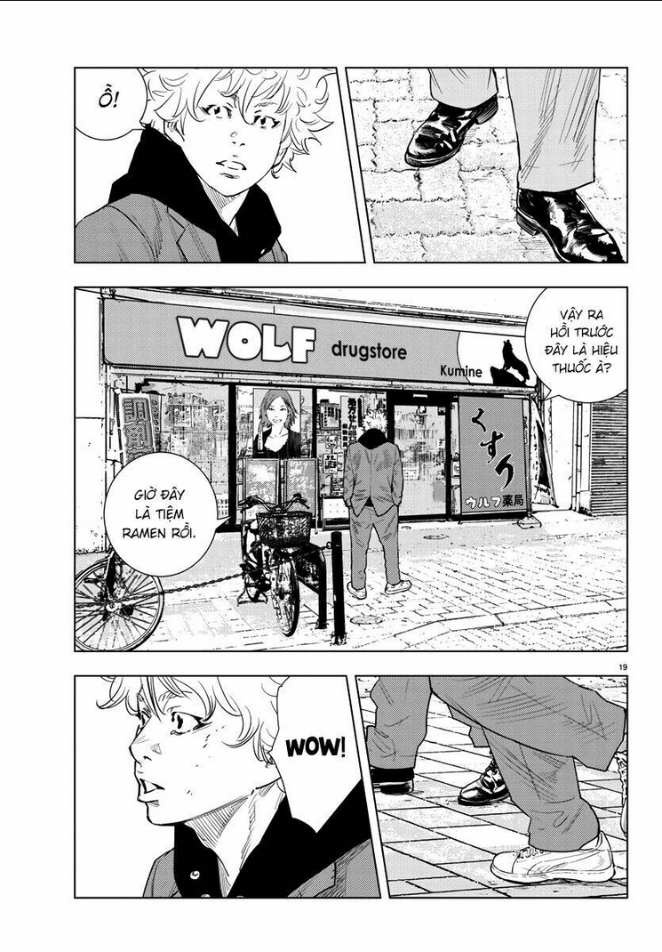 Nine Peaks Chap 2 - Next Chap 3