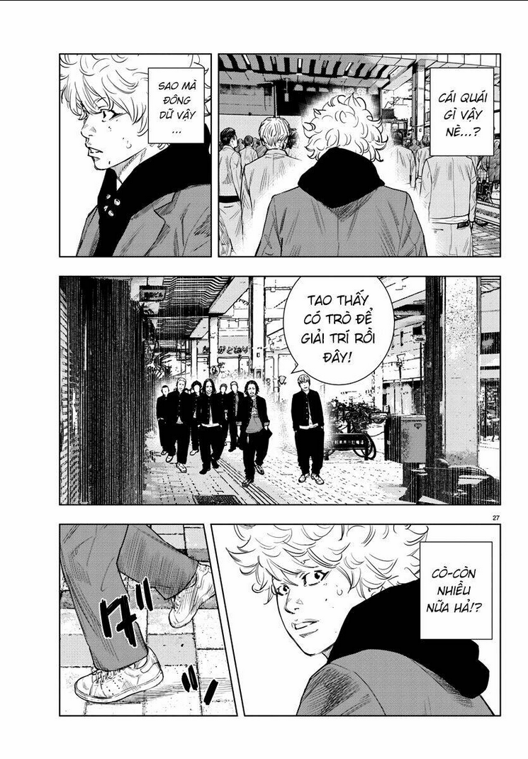 Nine Peaks Chap 2 - Next Chap 3