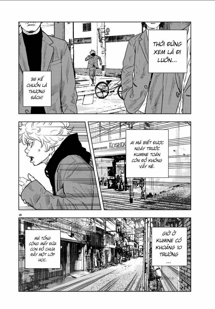 Nine Peaks Chap 2 - Next Chap 3