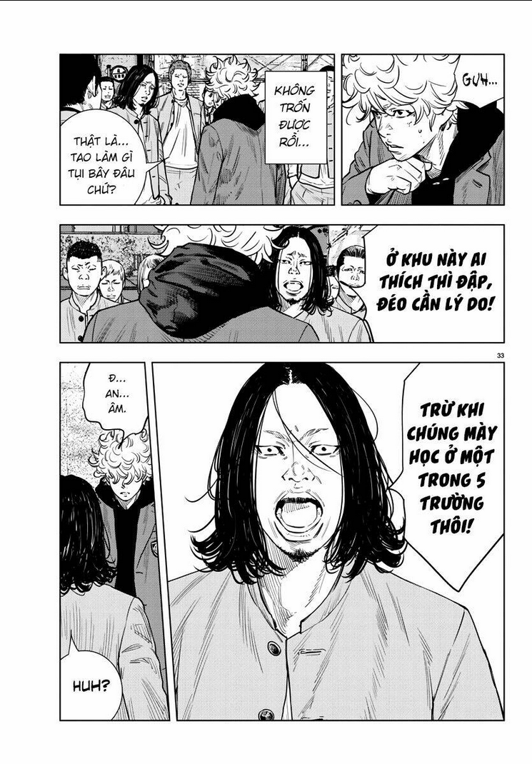 Nine Peaks Chap 2 - Next Chap 3