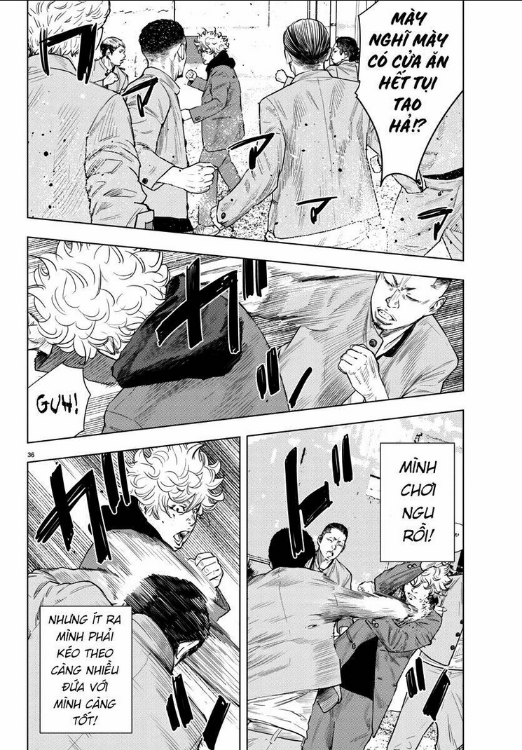 Nine Peaks Chap 2 - Next Chap 3