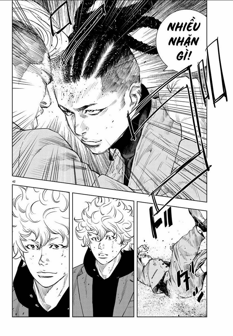 Nine Peaks Chap 2 - Next Chap 3