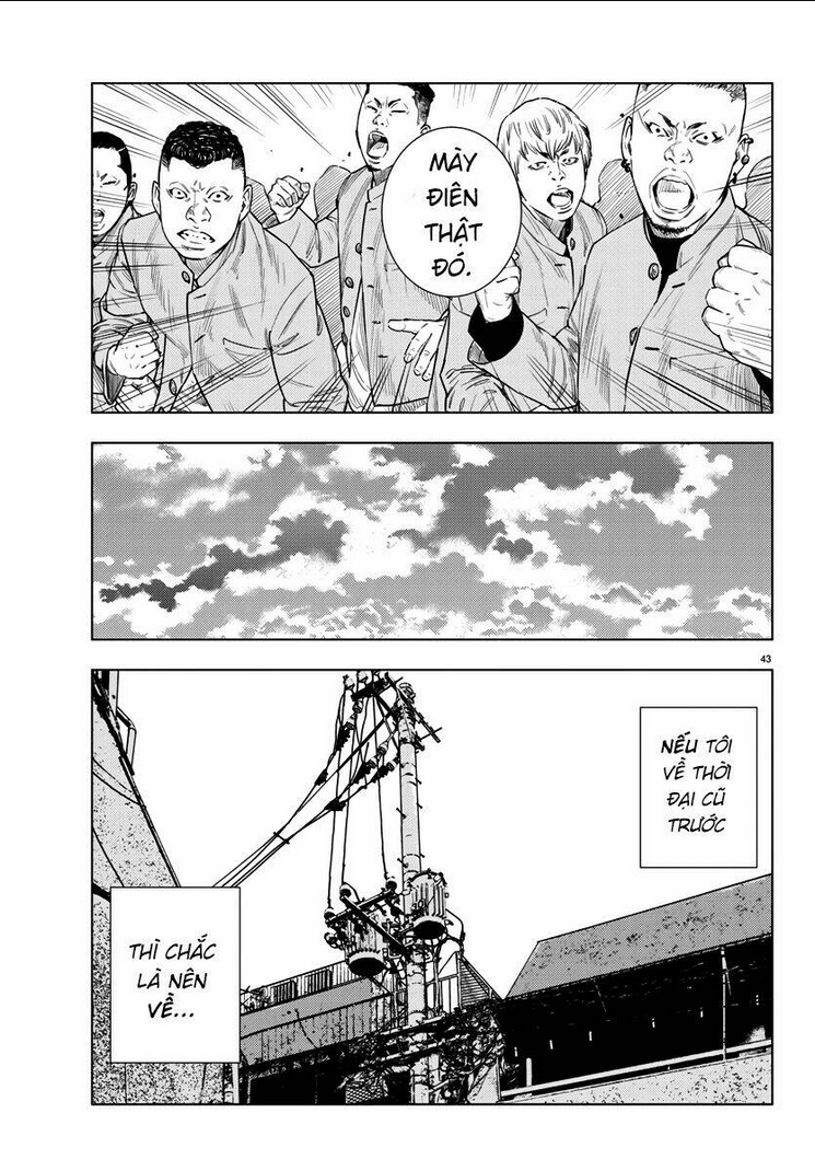 Nine Peaks Chap 2 - Next Chap 3