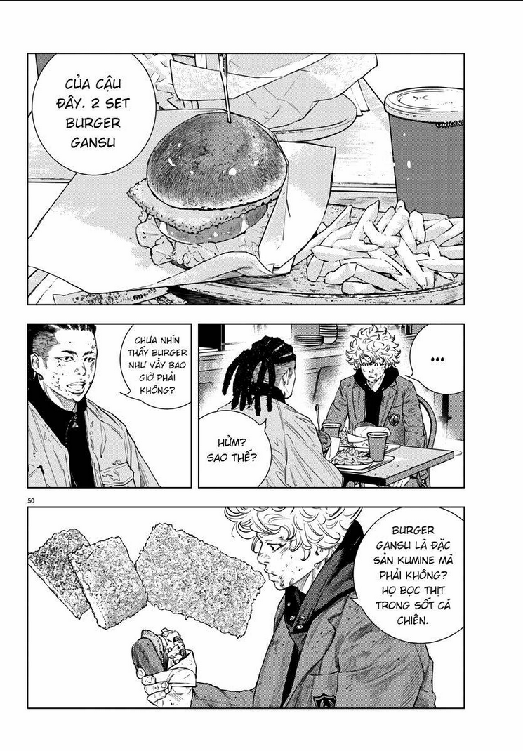 Nine Peaks Chap 2 - Next Chap 3