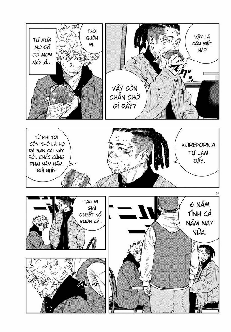 Nine Peaks Chap 2 - Next Chap 3