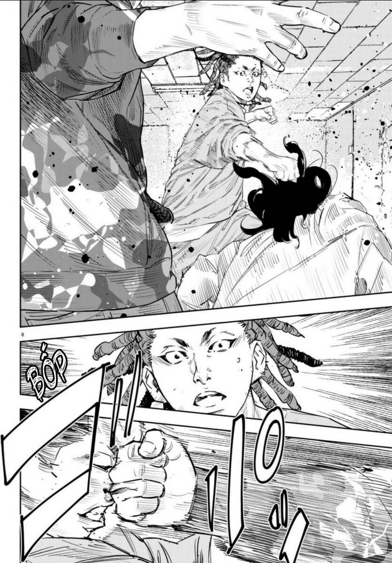 Nine Peaks Chap 20 - Next Chap 21