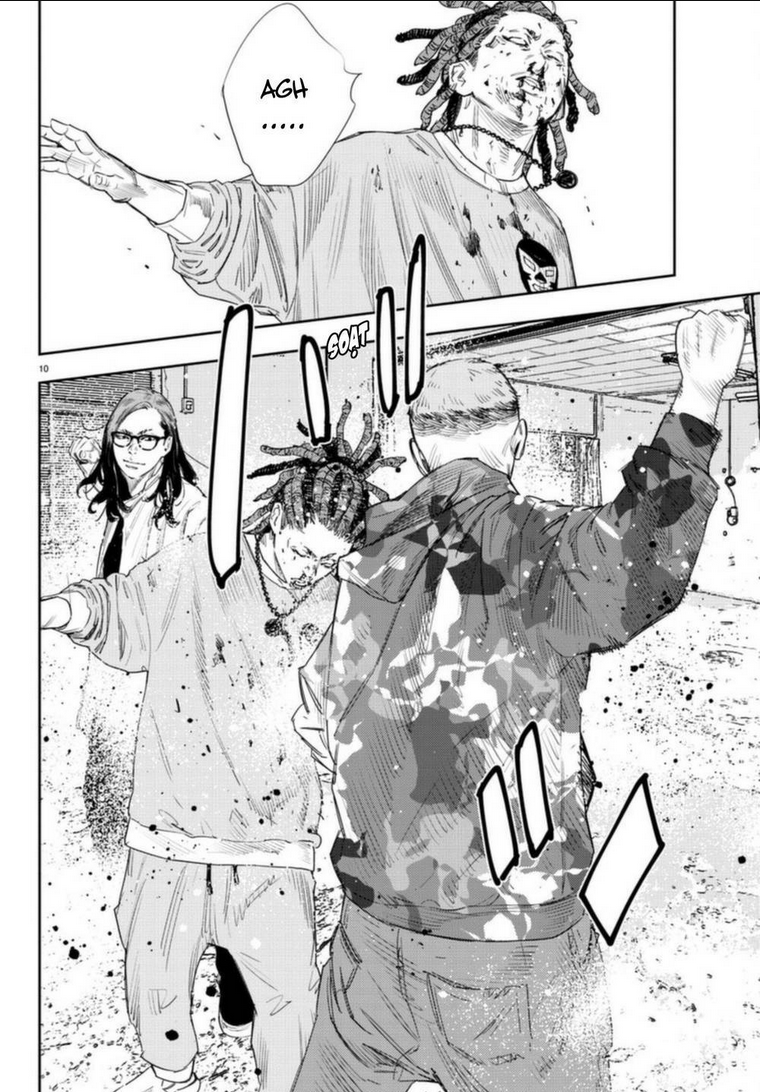 Nine Peaks Chap 20 - Next Chap 21