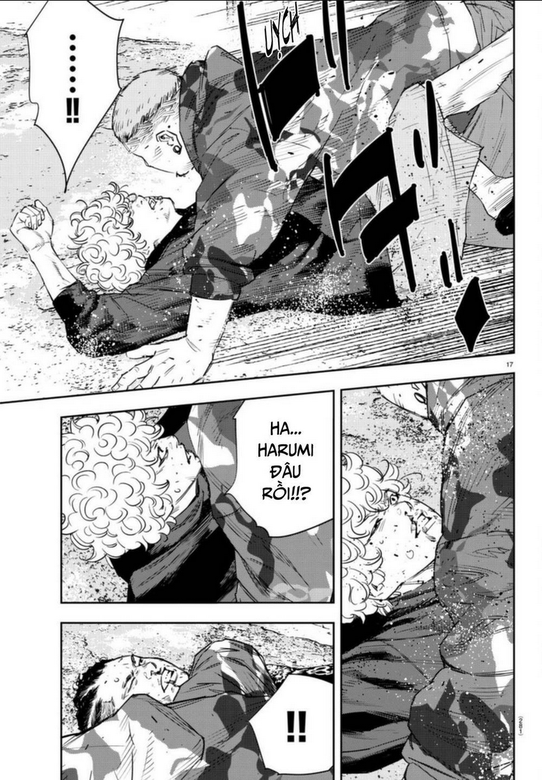 Nine Peaks Chap 22 - Next Chap 23