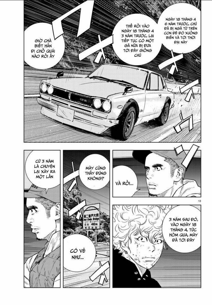 Nine Peaks Chap 3 - Next Chap 4