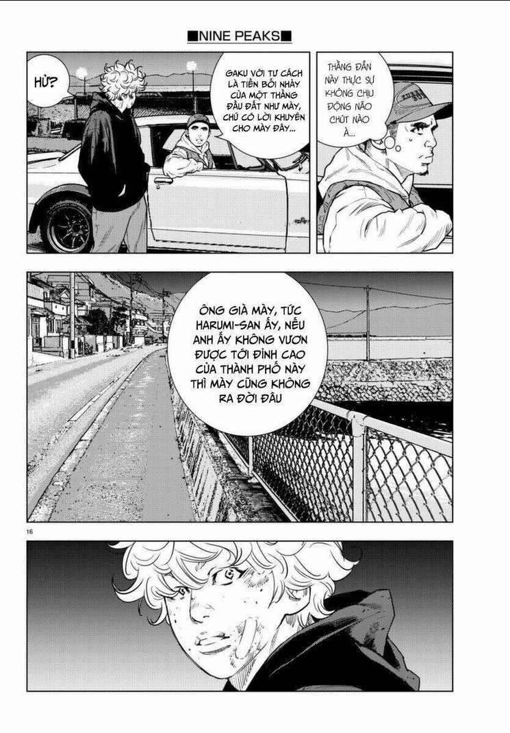 Nine Peaks Chap 3 - Next Chap 4