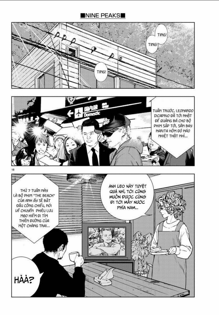 Nine Peaks Chap 3 - Next Chap 4