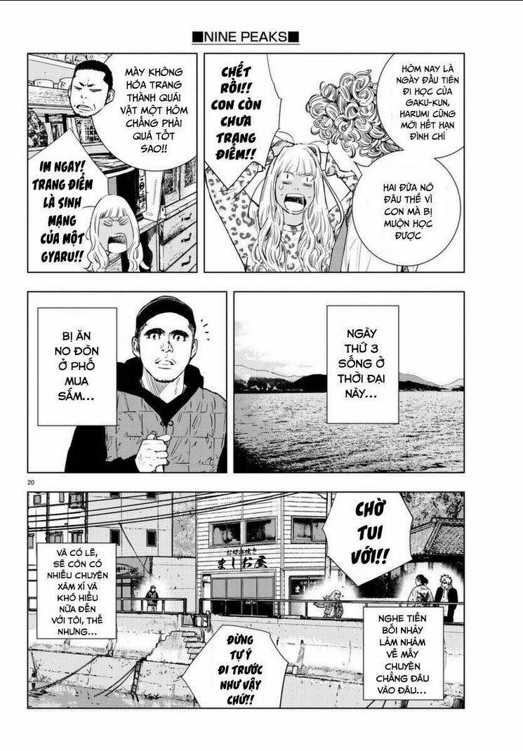 Nine Peaks Chap 3 - Next Chap 4