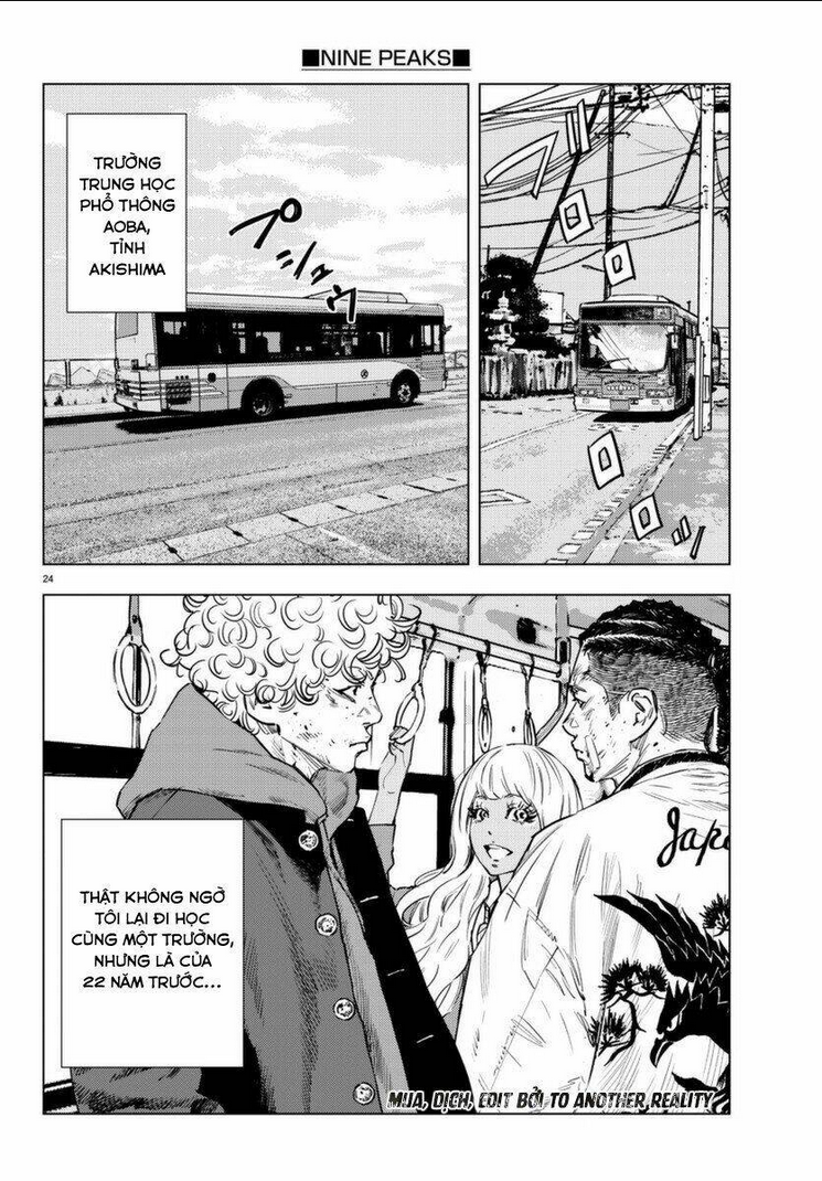 Nine Peaks Chap 3 - Next Chap 4