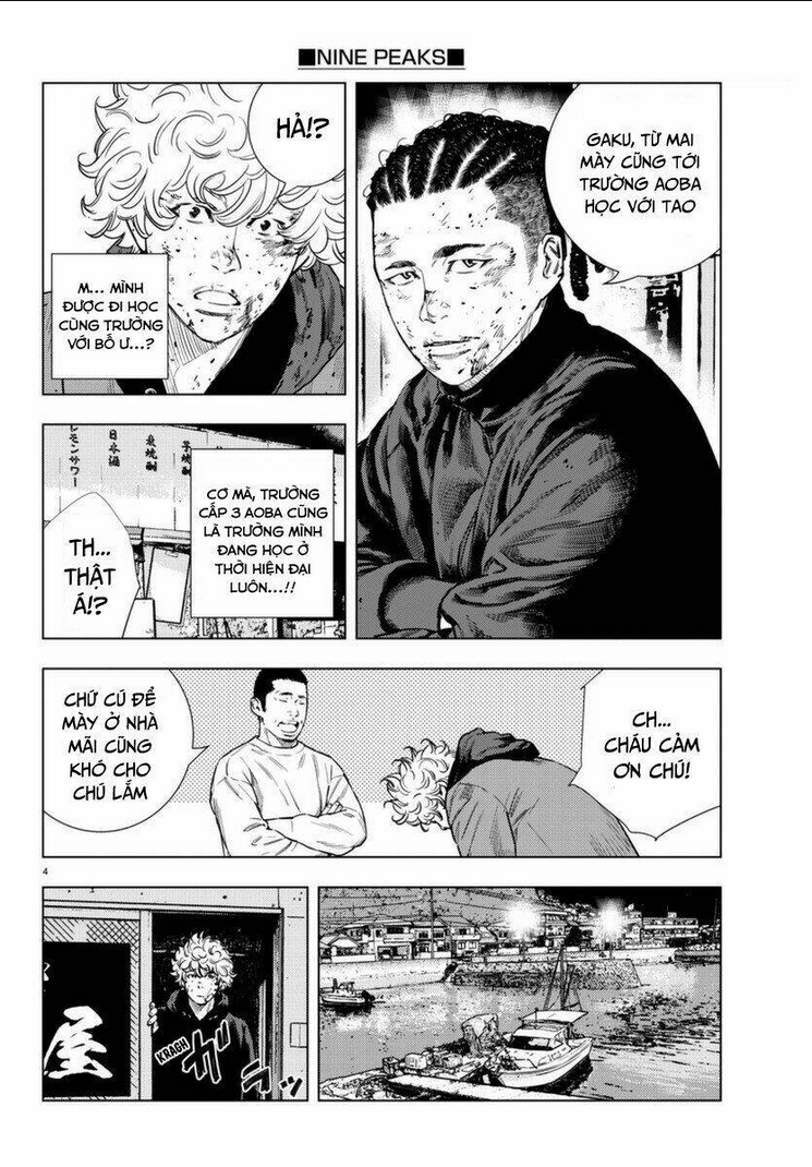 Nine Peaks Chap 3 - Next Chap 4