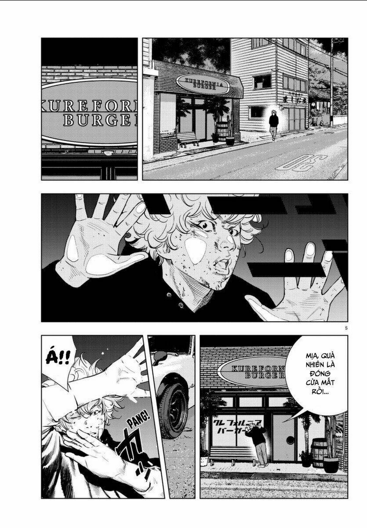 Nine Peaks Chap 3 - Next Chap 4