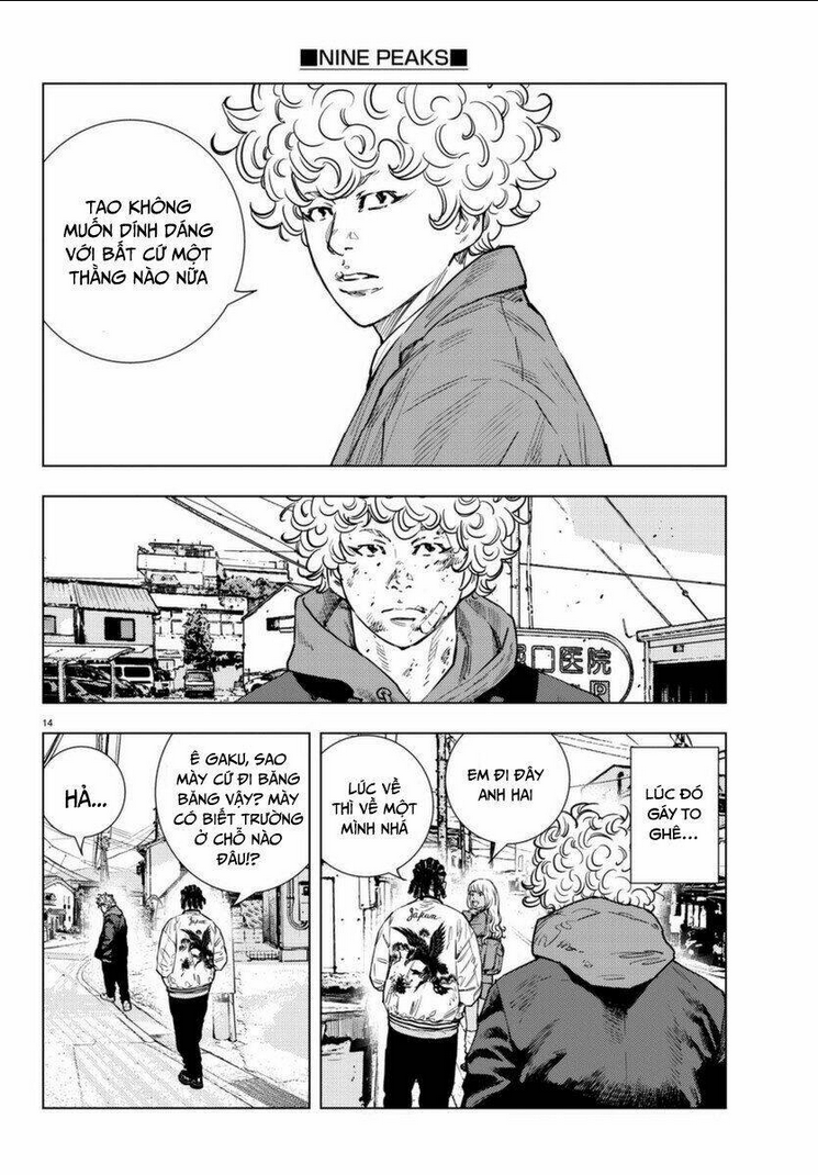 Nine Peaks Chap 4 - Next Chap 5