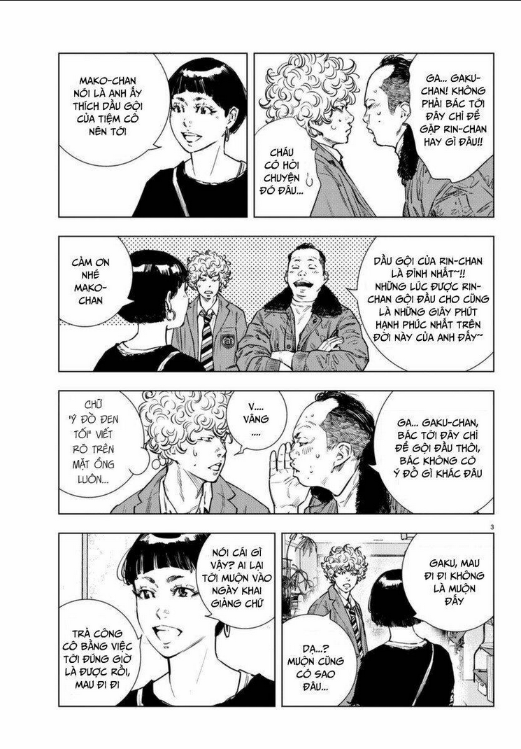 Nine Peaks Chap 4 - Next Chap 5