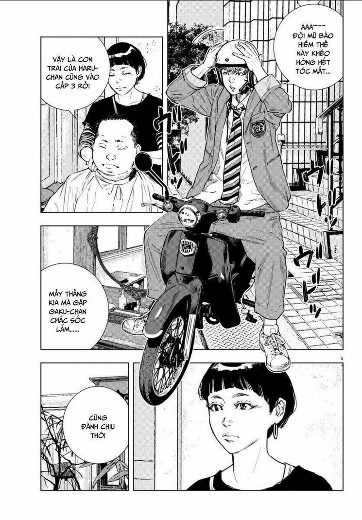 Nine Peaks Chap 4 - Next Chap 5