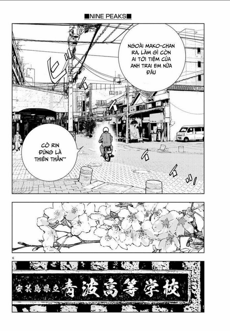 Nine Peaks Chap 4 - Next Chap 5