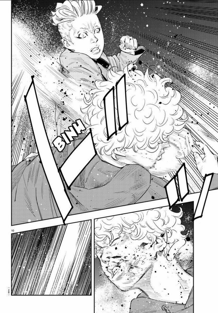 Nine Peaks Chap 7 - Next Chap 8