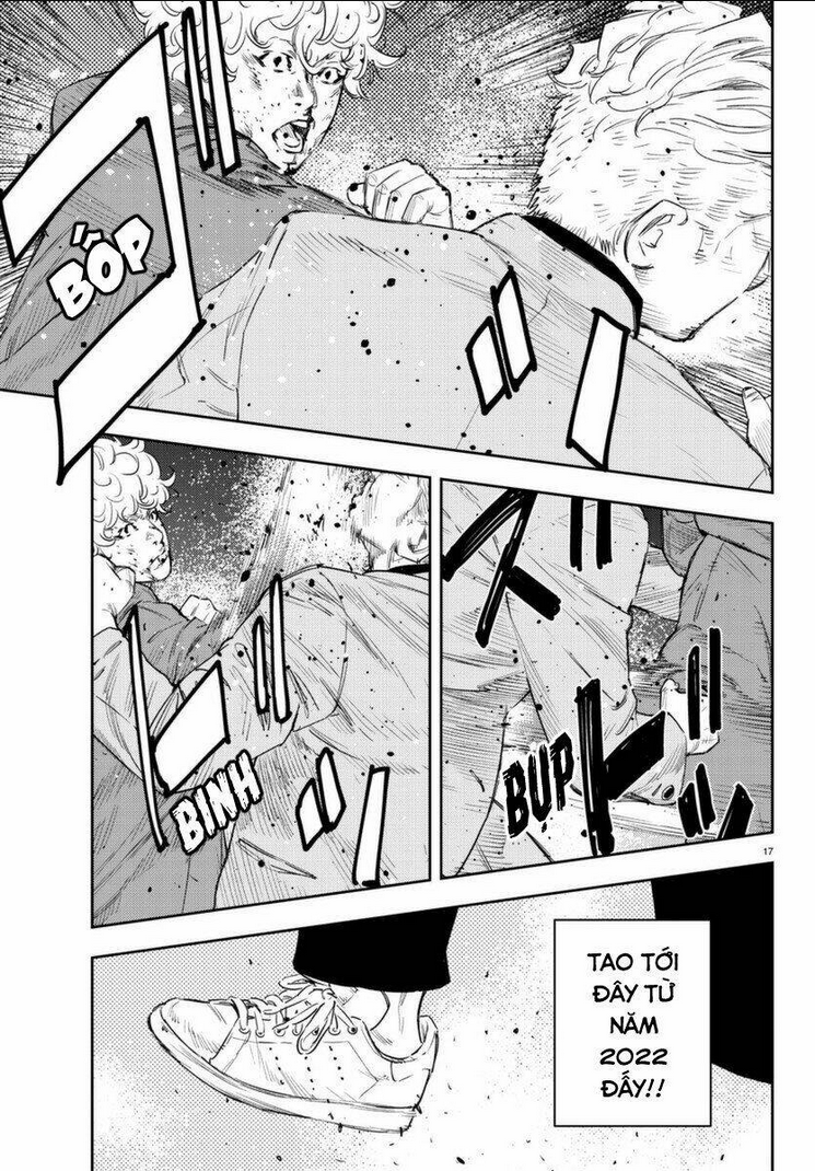 Nine Peaks Chap 7 - Next Chap 8