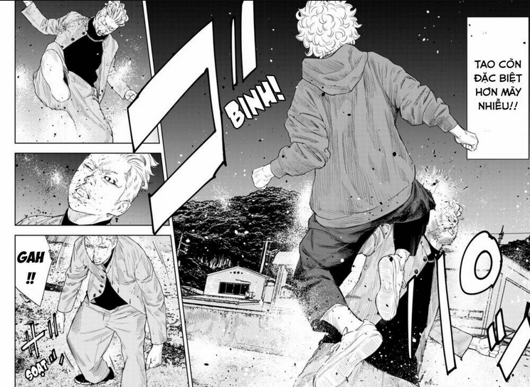 Nine Peaks Chap 7 - Next Chap 8