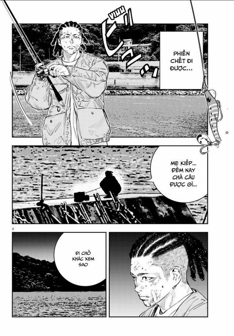 Nine Peaks Chap 7 - Next Chap 8