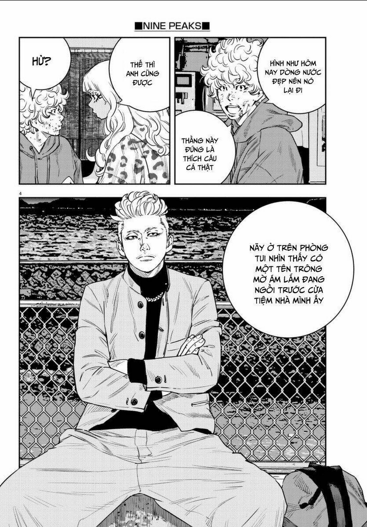 Nine Peaks Chap 7 - Next Chap 8