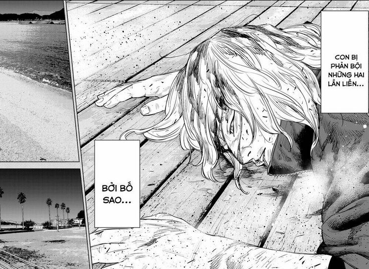 Nine Peaks Chap 76 - Next Chap 77