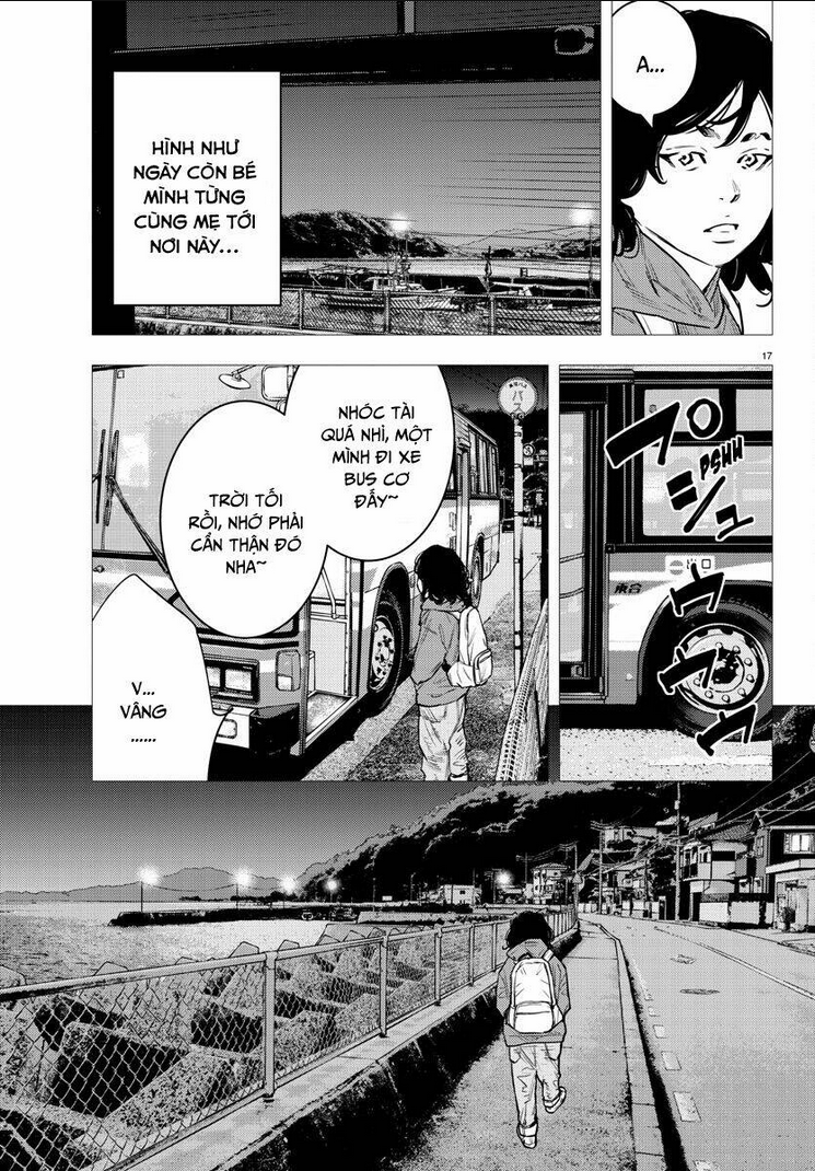 Nine Peaks Chap 77 - Next Chap 78