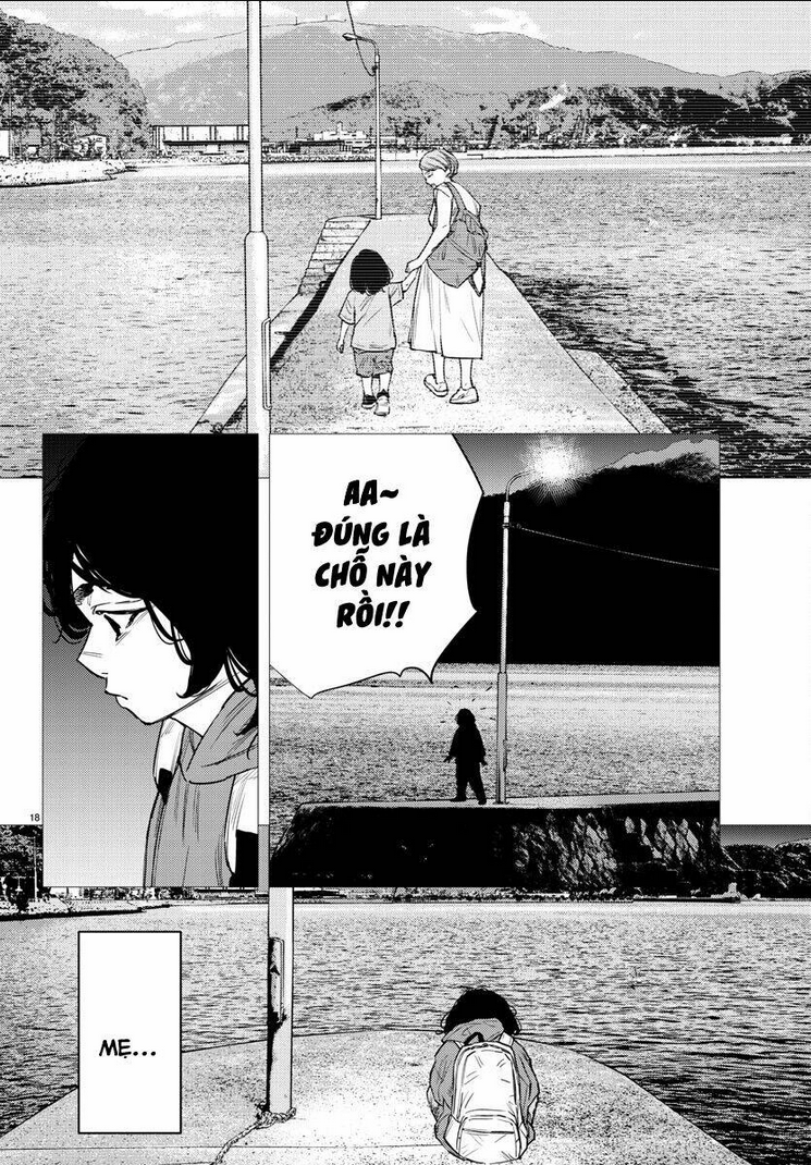 Nine Peaks Chap 77 - Next Chap 78