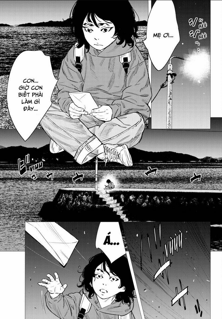 Nine Peaks Chap 77 - Next Chap 78