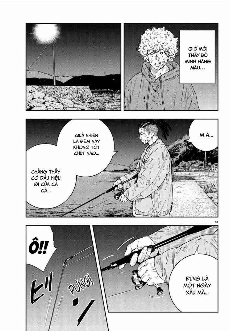 Nine Peaks Chap 8 - Next Chap 9