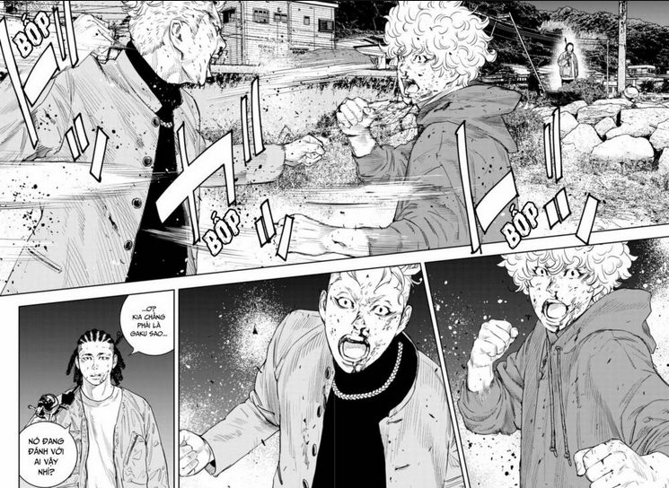 Nine Peaks Chap 8 - Next Chap 9