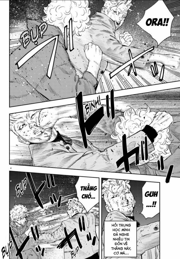 Nine Peaks Chap 8 - Next Chap 9