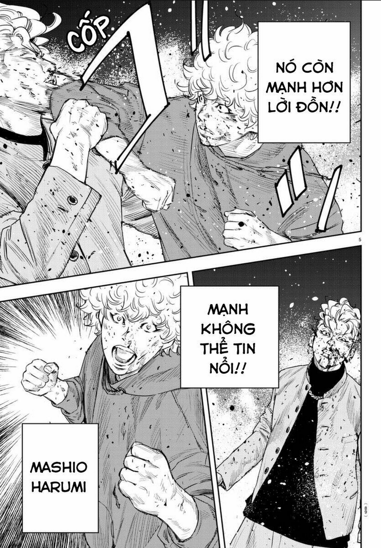 Nine Peaks Chap 8 - Next Chap 9