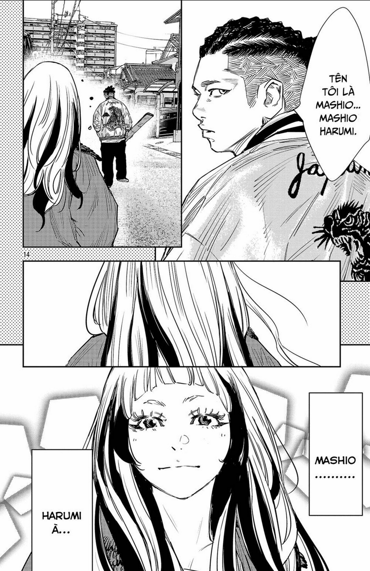 Nine Peaks Chap 87 - Next Chap 88