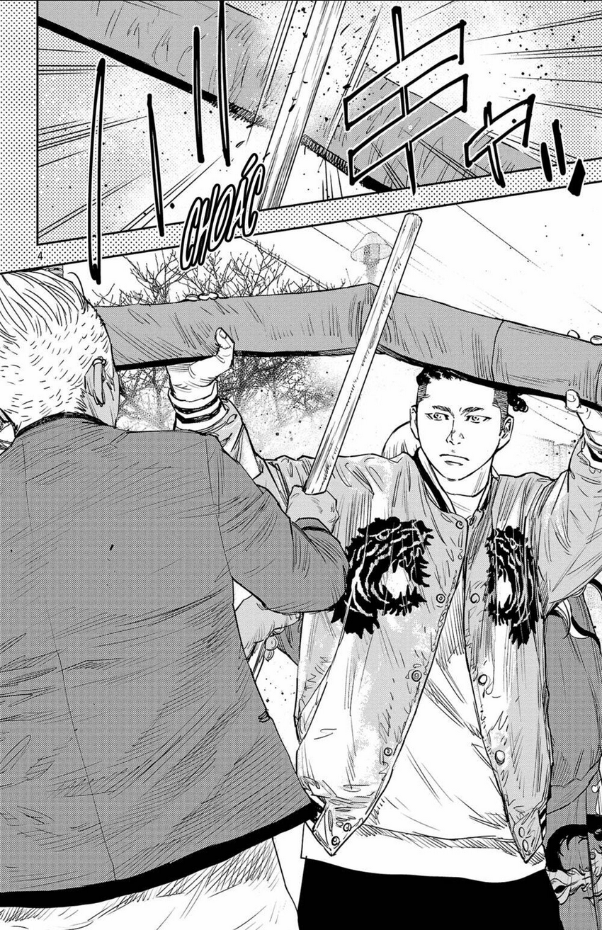 Nine Peaks Chap 87 - Next Chap 88