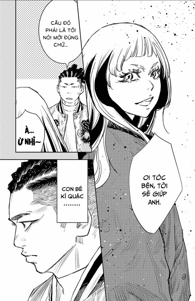 Nine Peaks Chap 87 - Next Chap 88