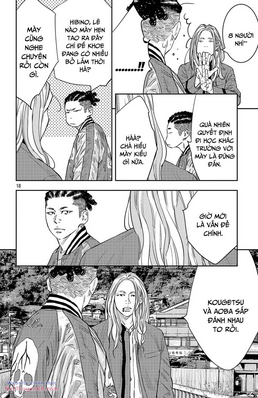 Nine Peaks Chap 88 - Next Chap 89