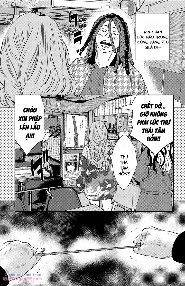 Nine Peaks Chap 89 - Next Chap 90