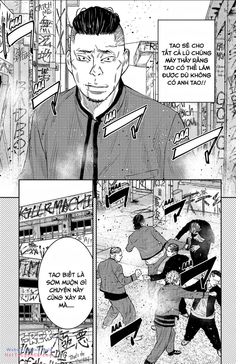 Nine Peaks Chap 89 - Next Chap 90