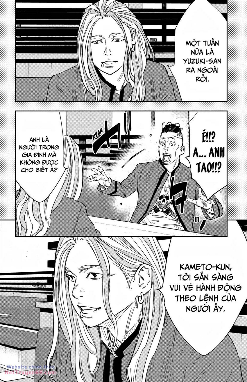 Nine Peaks Chap 89 - Next Chap 90