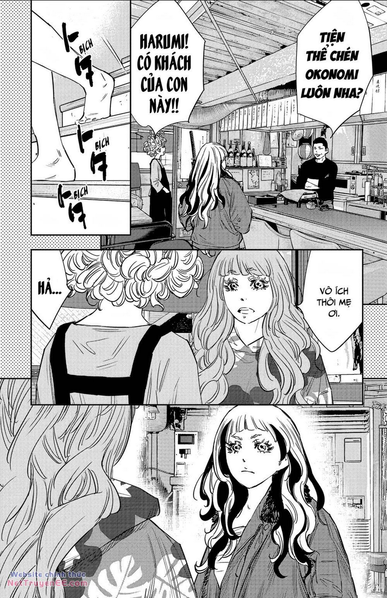 Nine Peaks Chap 89 - Next Chap 90