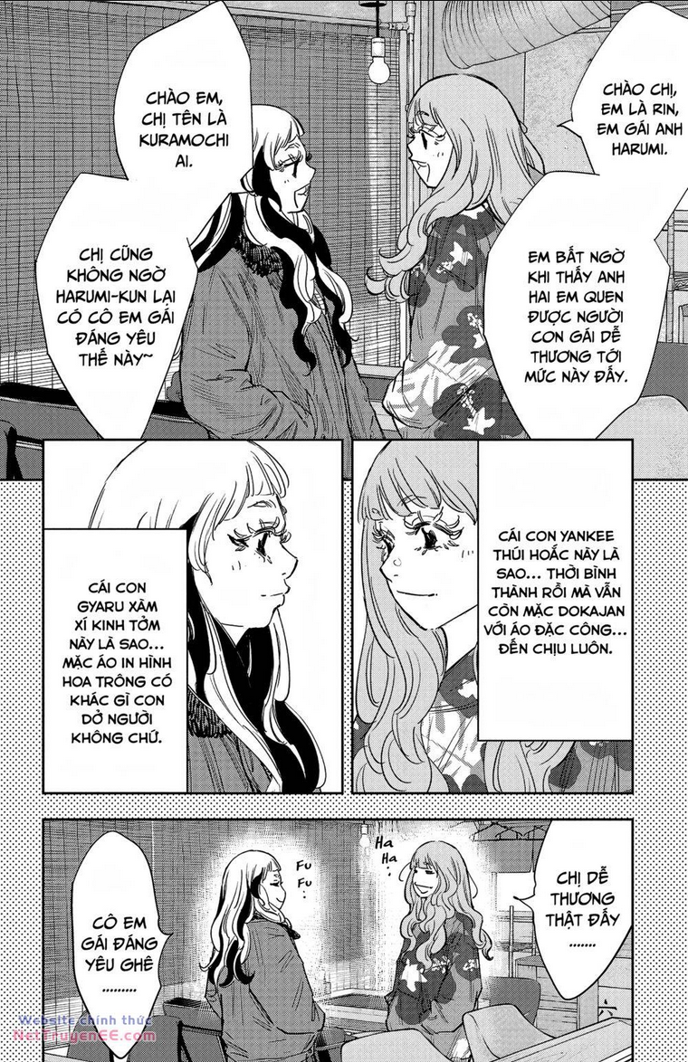 Nine Peaks Chap 89 - Next Chap 90