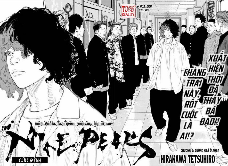 Nine Peaks Chap 9 - Next Chap 10